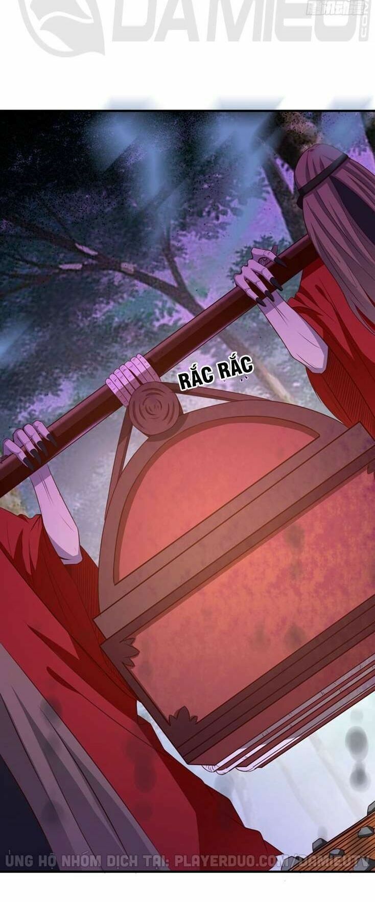 đọc truyện Trùng Sinh Đô Thị Thiên Tôn Chương 81 ảnh 9 tại Thiên Thai Truyện