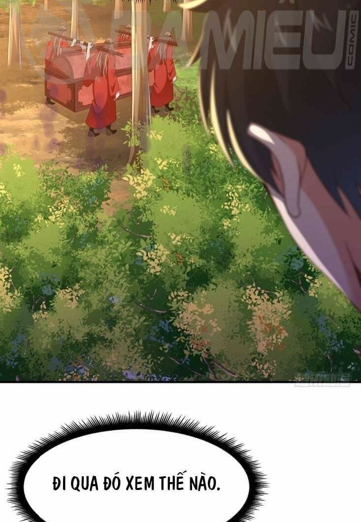 đọc truyện Trùng Sinh Đô Thị Thiên Tôn Chương 81 ảnh 11 tại Thiên Thai Truyện