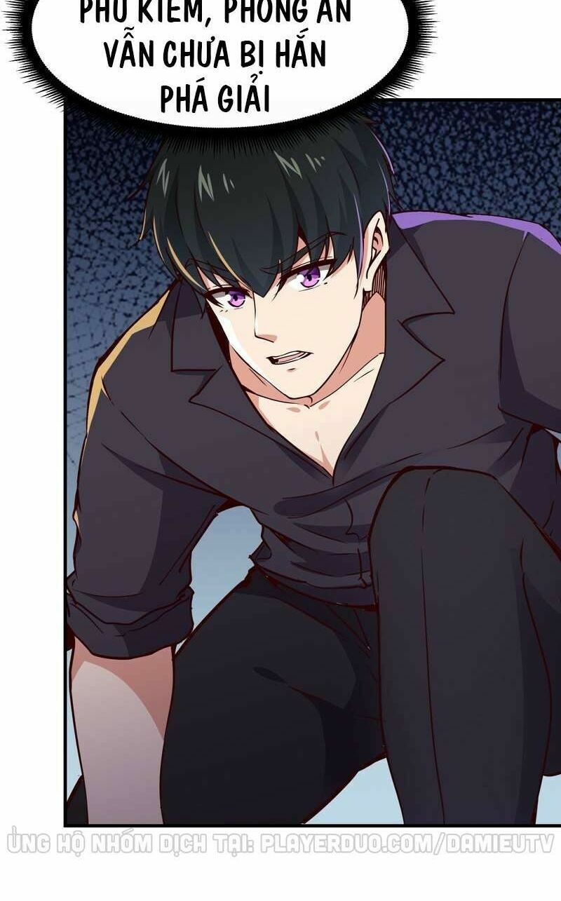 đọc truyện Trùng Sinh Đô Thị Thiên Tôn Chương 82 ảnh 14 tại Thiên Thai Truyện