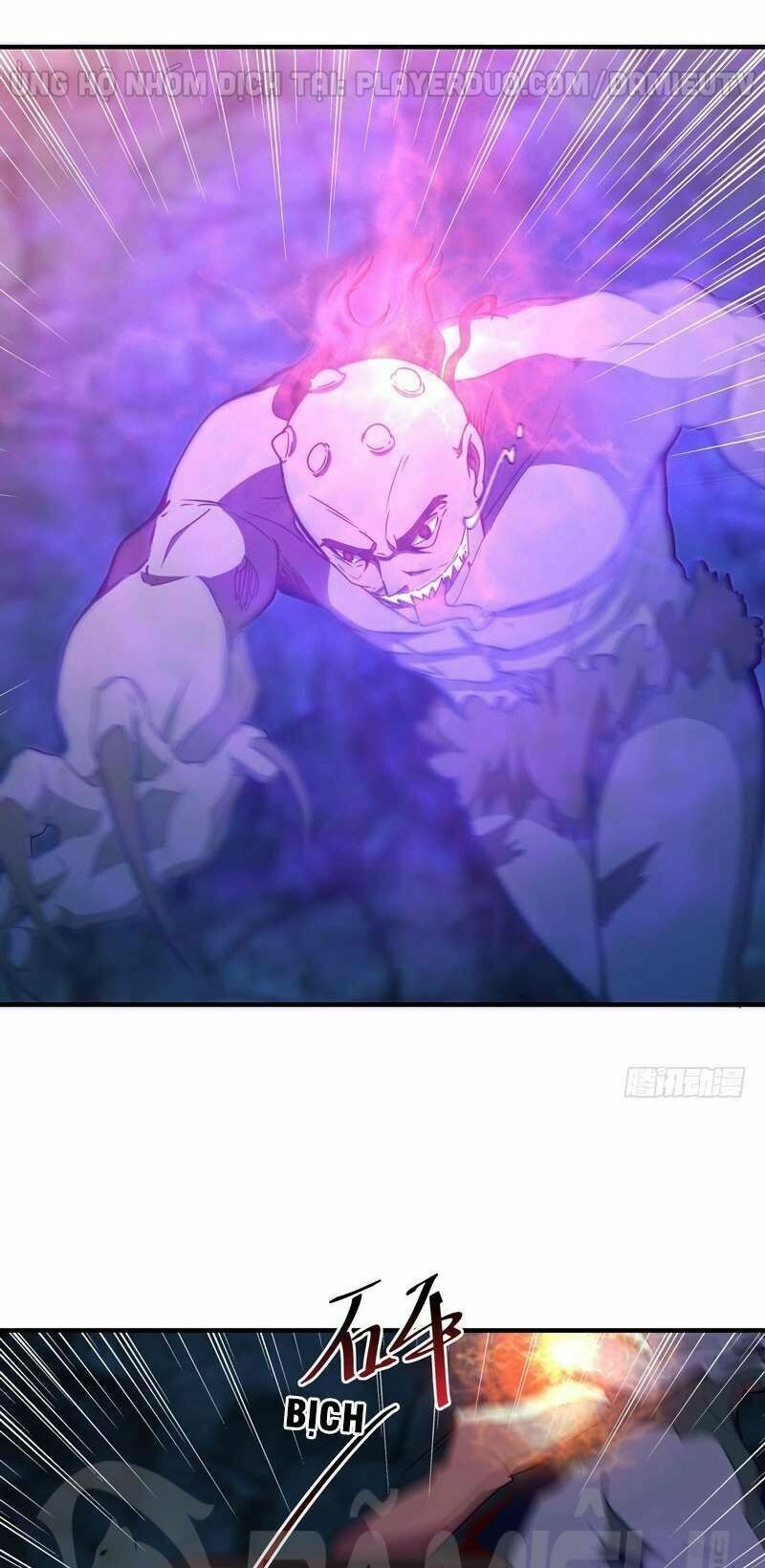 đọc truyện Trùng Sinh Đô Thị Thiên Tôn Chương 82 ảnh 15 tại Thiên Thai Truyện