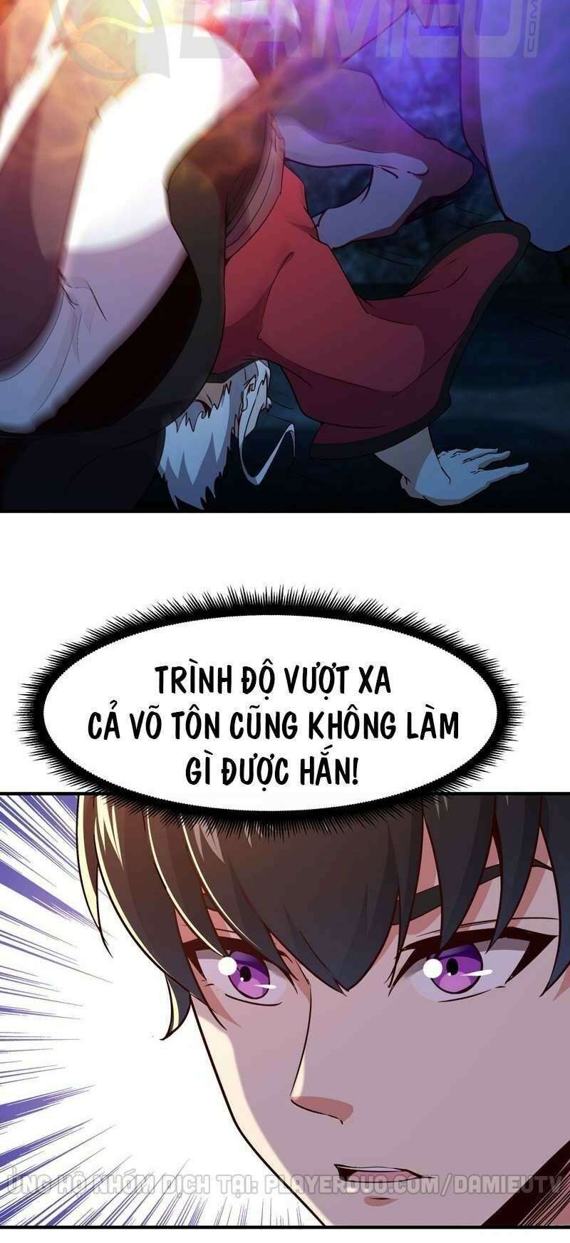 đọc truyện Trùng Sinh Đô Thị Thiên Tôn Chương 82 ảnh 18 tại Thiên Thai Truyện