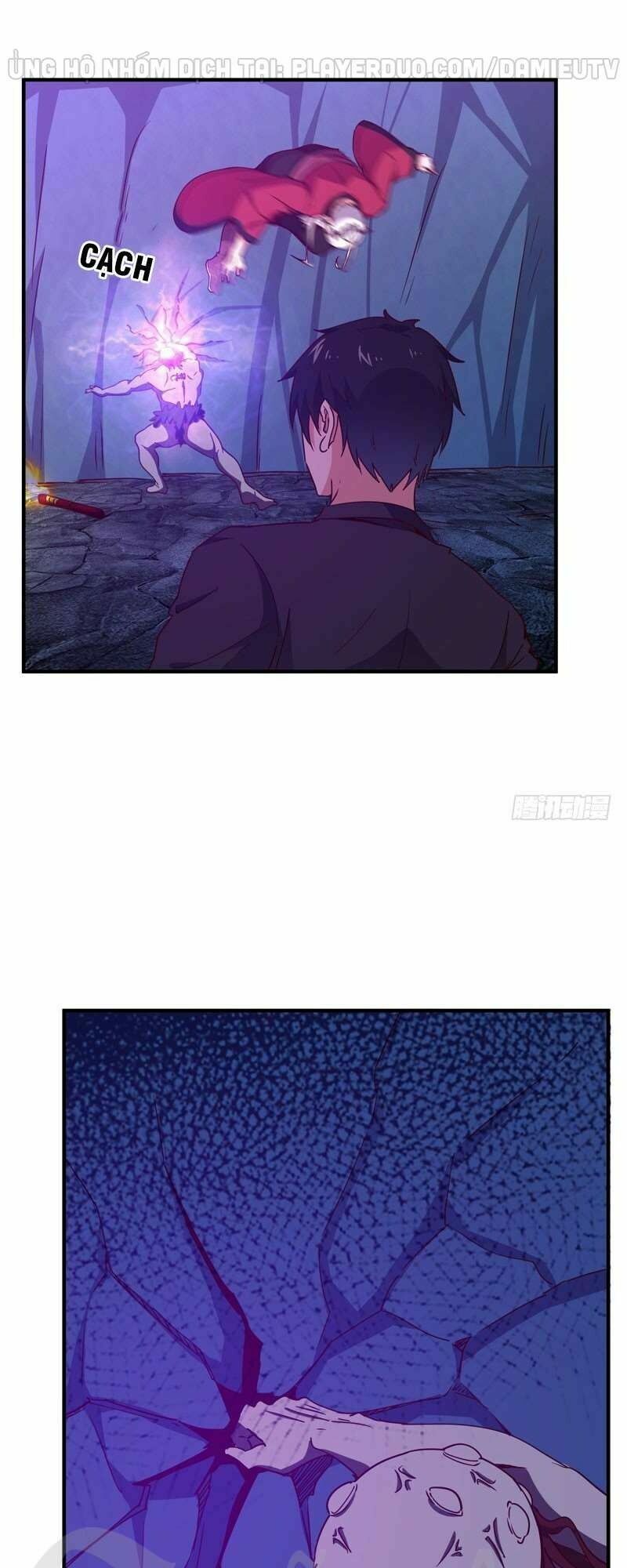 đọc truyện Trùng Sinh Đô Thị Thiên Tôn Chương 82 ảnh 19 tại Thiên Thai Truyện