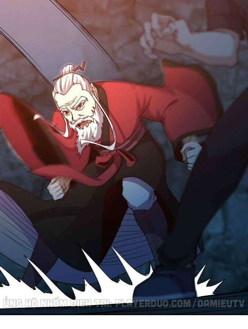 đọc truyện Trùng Sinh Đô Thị Thiên Tôn Chương 82 ảnh 21 tại Thiên Thai Truyện