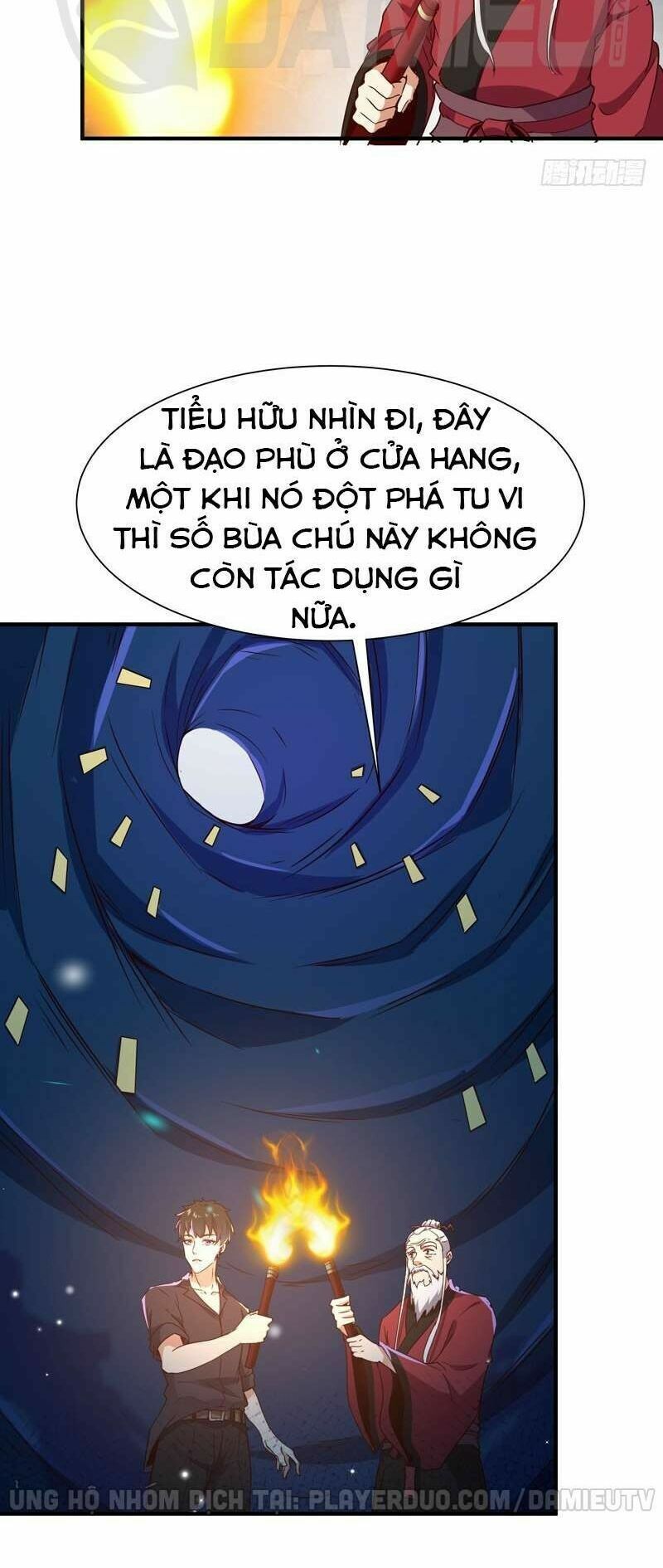 đọc truyện Trùng Sinh Đô Thị Thiên Tôn Chương 82 ảnh 4 tại Thiên Thai Truyện