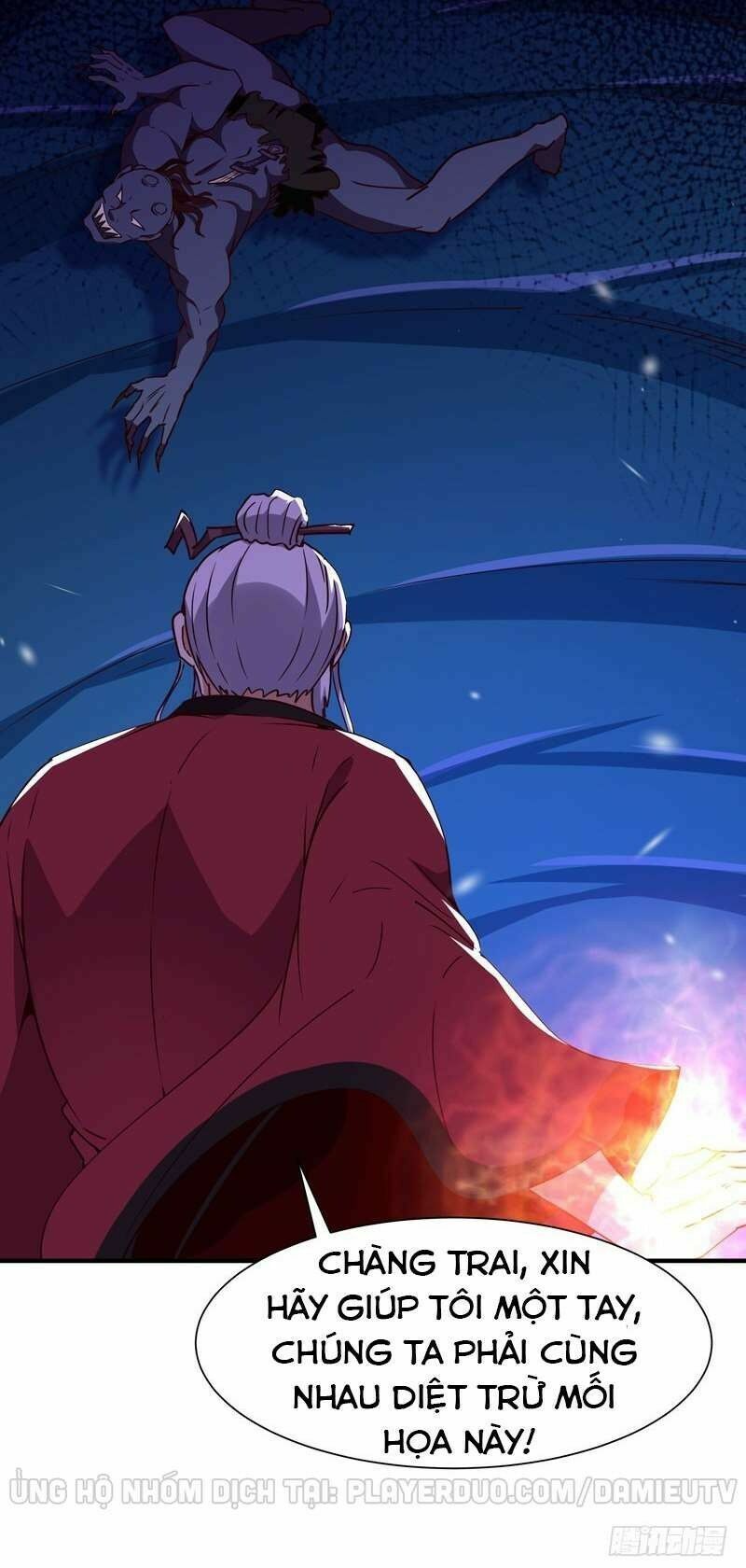 đọc truyện Trùng Sinh Đô Thị Thiên Tôn Chương 82 ảnh 29 tại Thiên Thai Truyện