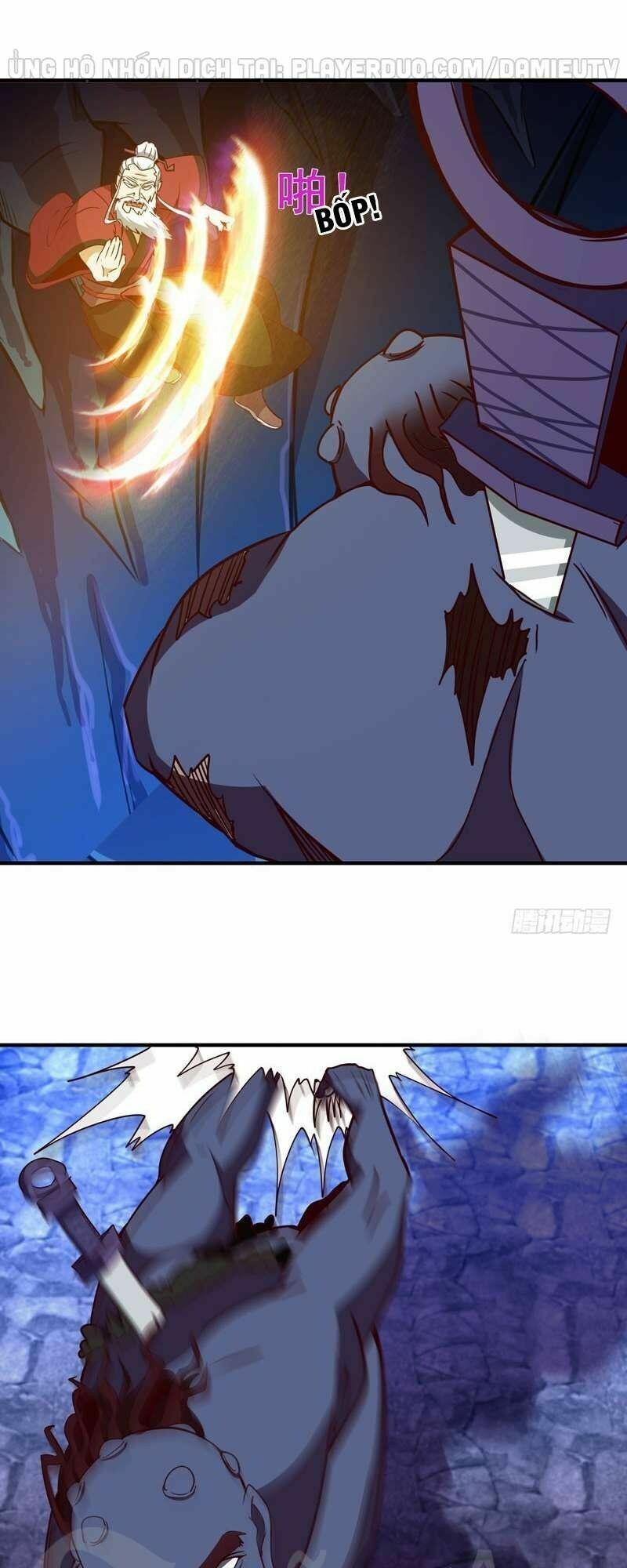 đọc truyện Trùng Sinh Đô Thị Thiên Tôn Chương 82 ảnh 30 tại Thiên Thai Truyện