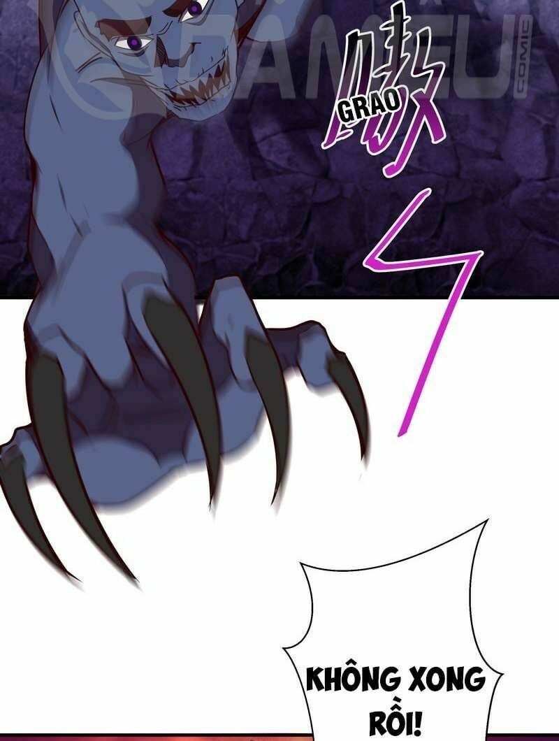 đọc truyện Trùng Sinh Đô Thị Thiên Tôn Chương 82 ảnh 31 tại Thiên Thai Truyện