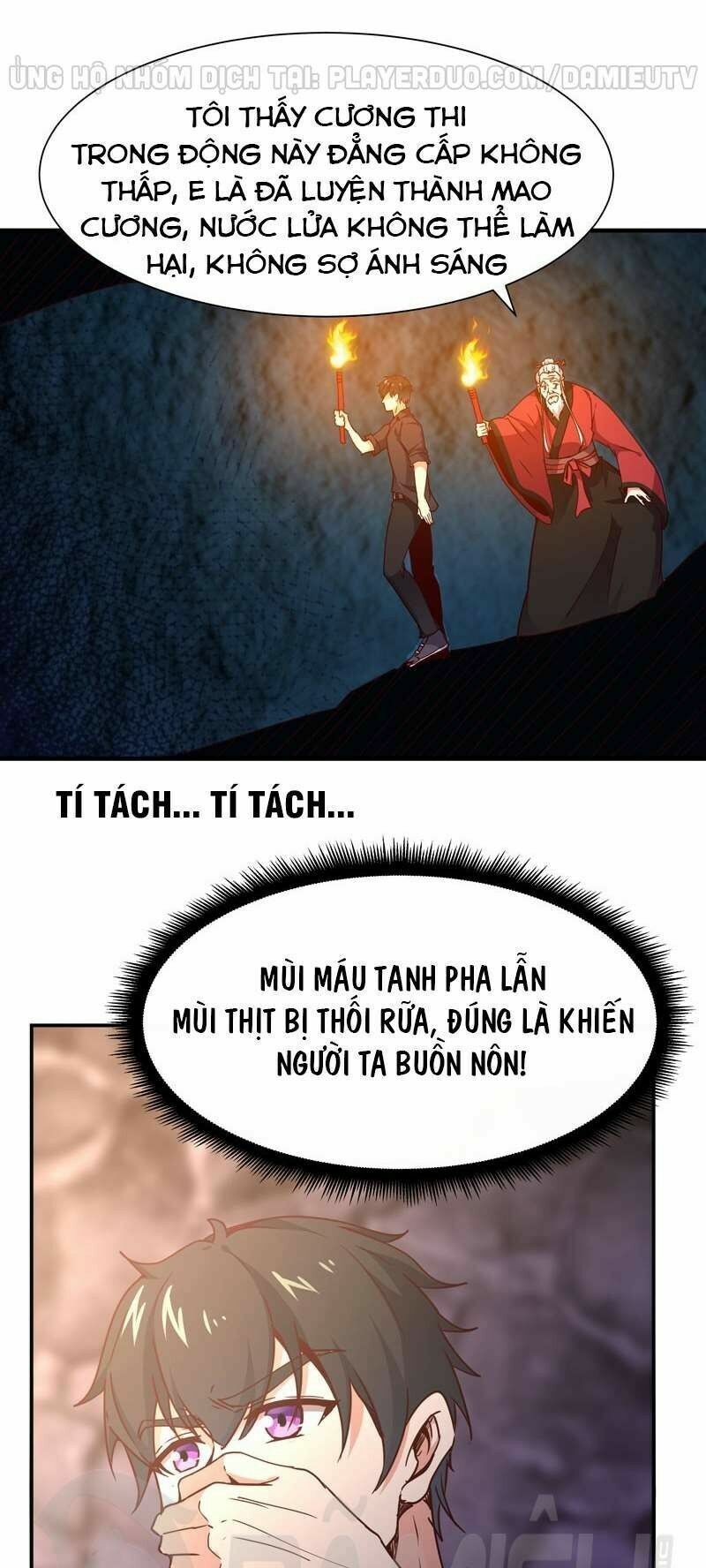 đọc truyện Trùng Sinh Đô Thị Thiên Tôn Chương 82 ảnh 5 tại Thiên Thai Truyện