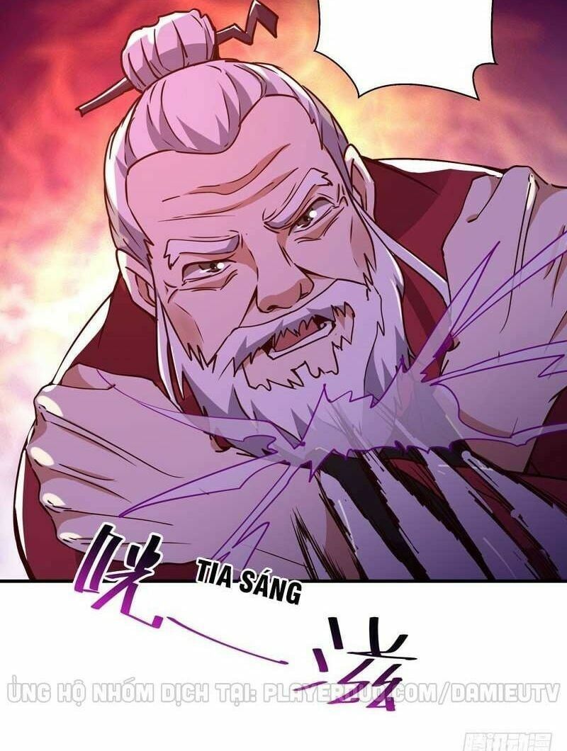 đọc truyện Trùng Sinh Đô Thị Thiên Tôn Chương 82 ảnh 32 tại Thiên Thai Truyện