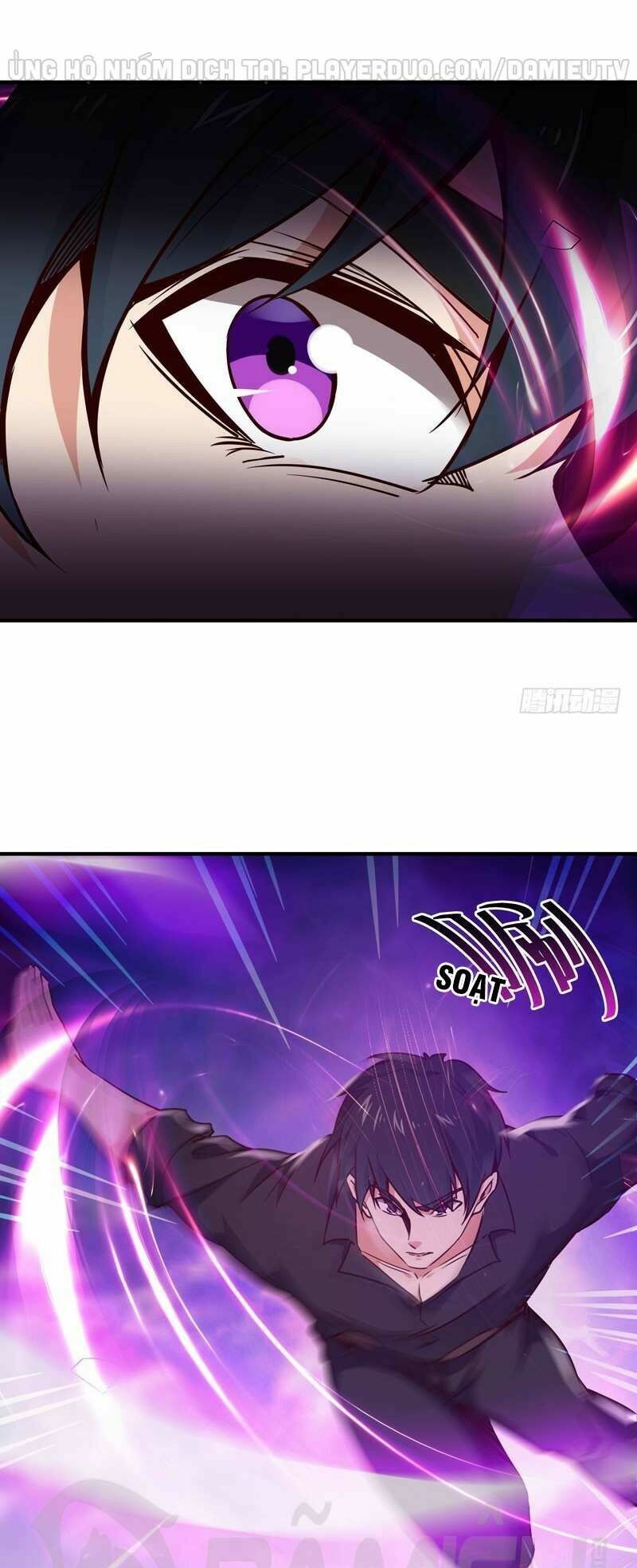 đọc truyện Trùng Sinh Đô Thị Thiên Tôn Chương 82 ảnh 35 tại Thiên Thai Truyện