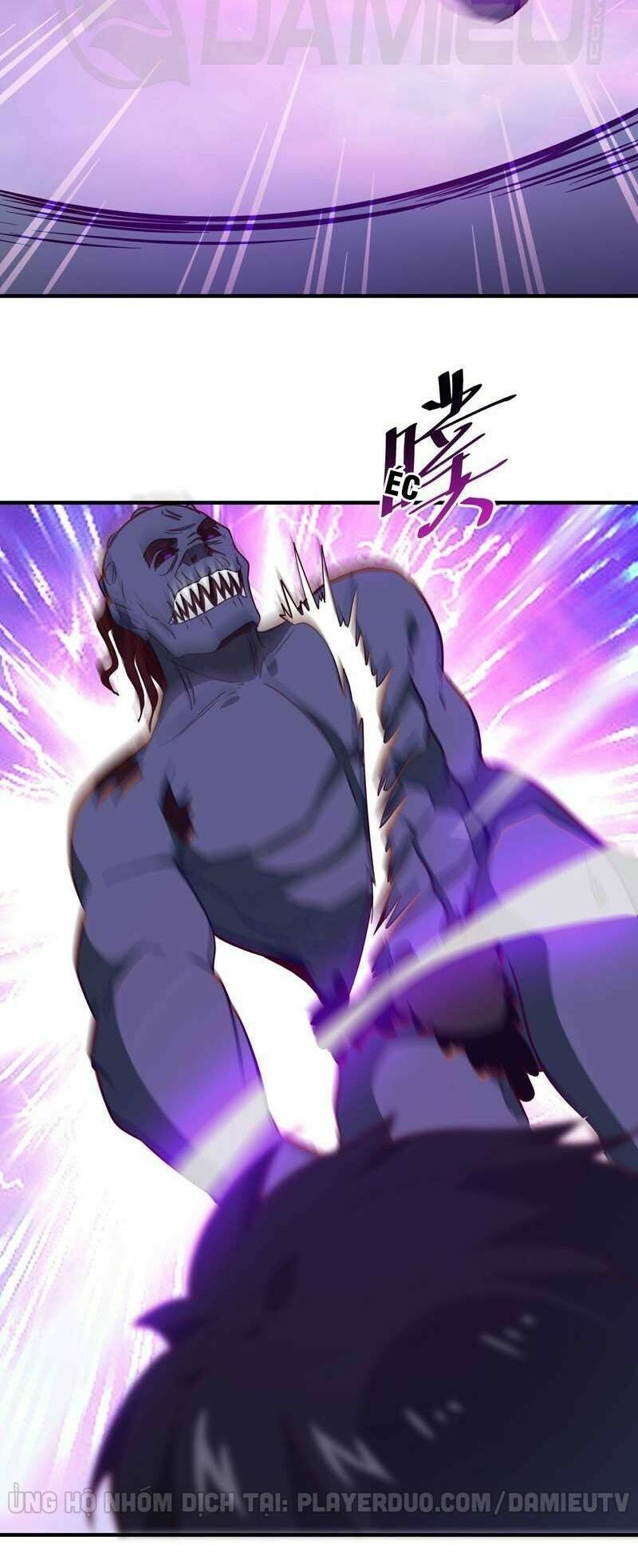 đọc truyện Trùng Sinh Đô Thị Thiên Tôn Chương 82 ảnh 36 tại Thiên Thai Truyện