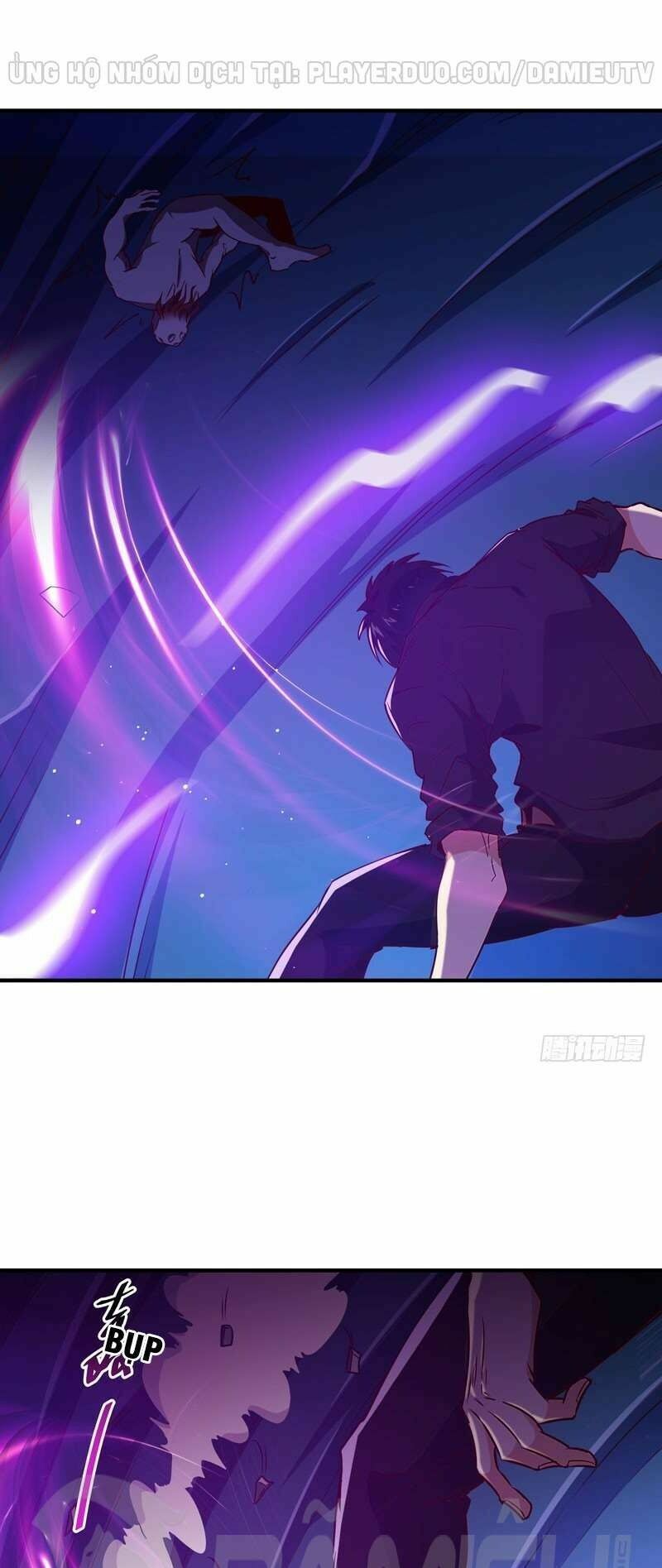 đọc truyện Trùng Sinh Đô Thị Thiên Tôn Chương 82 ảnh 37 tại Thiên Thai Truyện