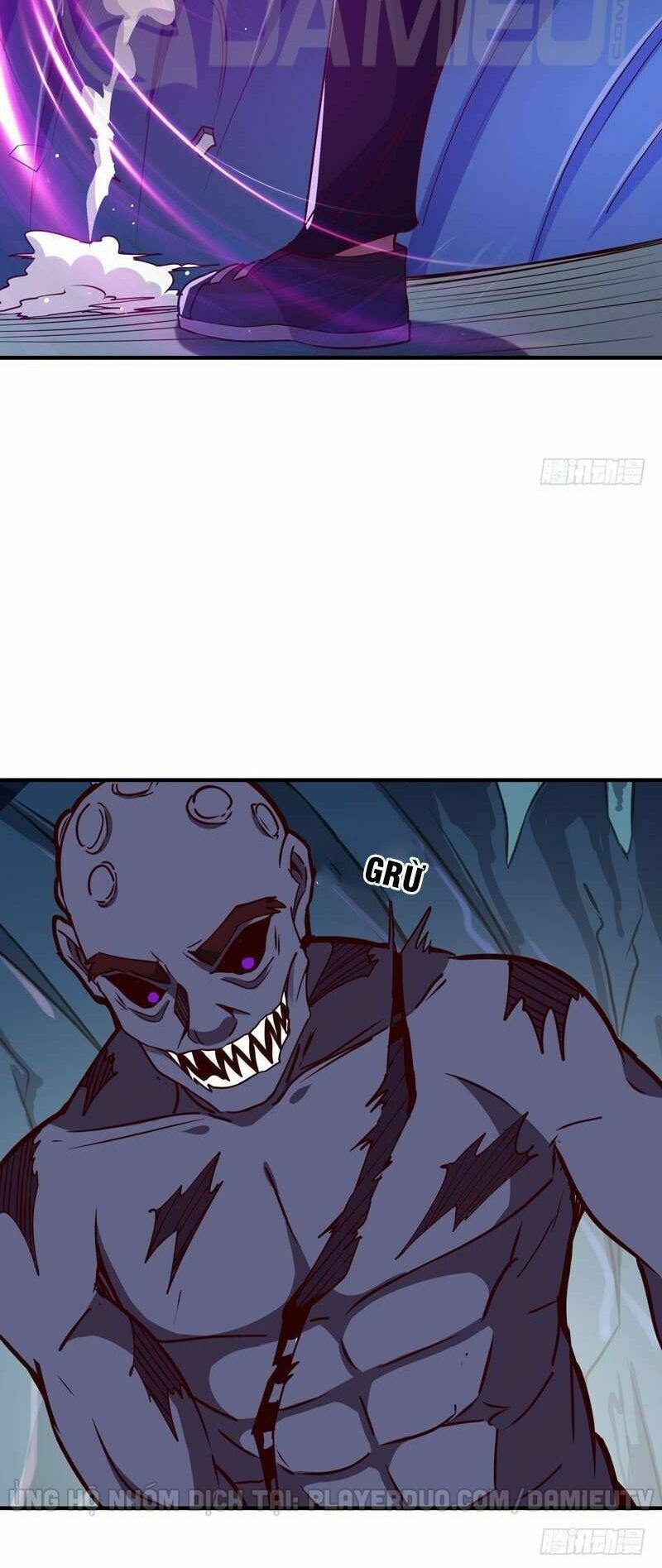 đọc truyện Trùng Sinh Đô Thị Thiên Tôn Chương 82 ảnh 38 tại Thiên Thai Truyện