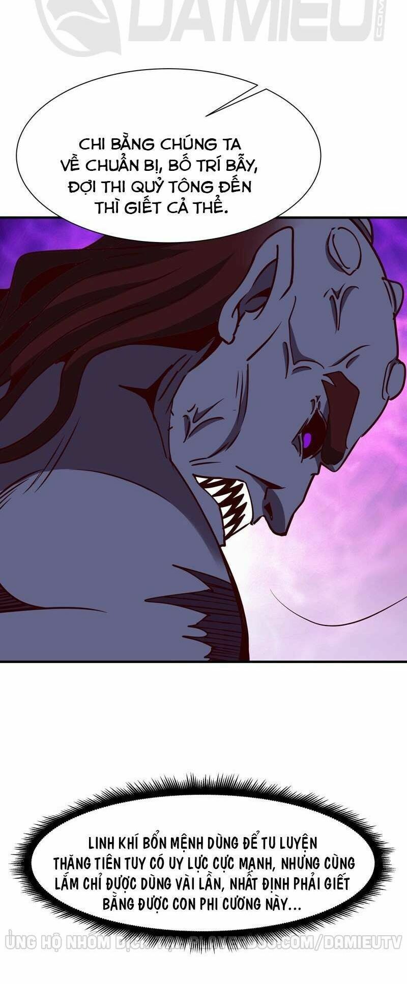 đọc truyện Trùng Sinh Đô Thị Thiên Tôn Chương 82 ảnh 40 tại Thiên Thai Truyện