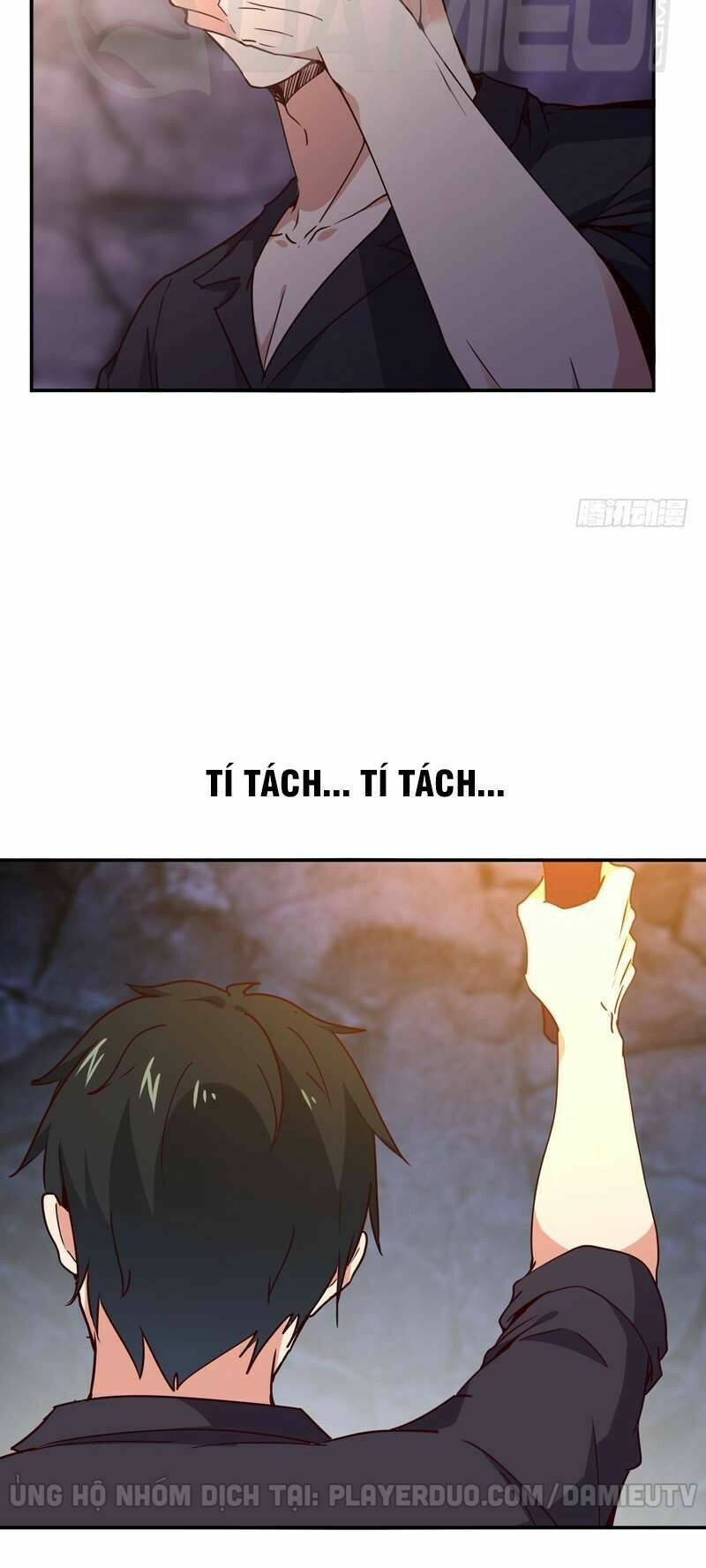 đọc truyện Trùng Sinh Đô Thị Thiên Tôn Chương 82 ảnh 6 tại Thiên Thai Truyện