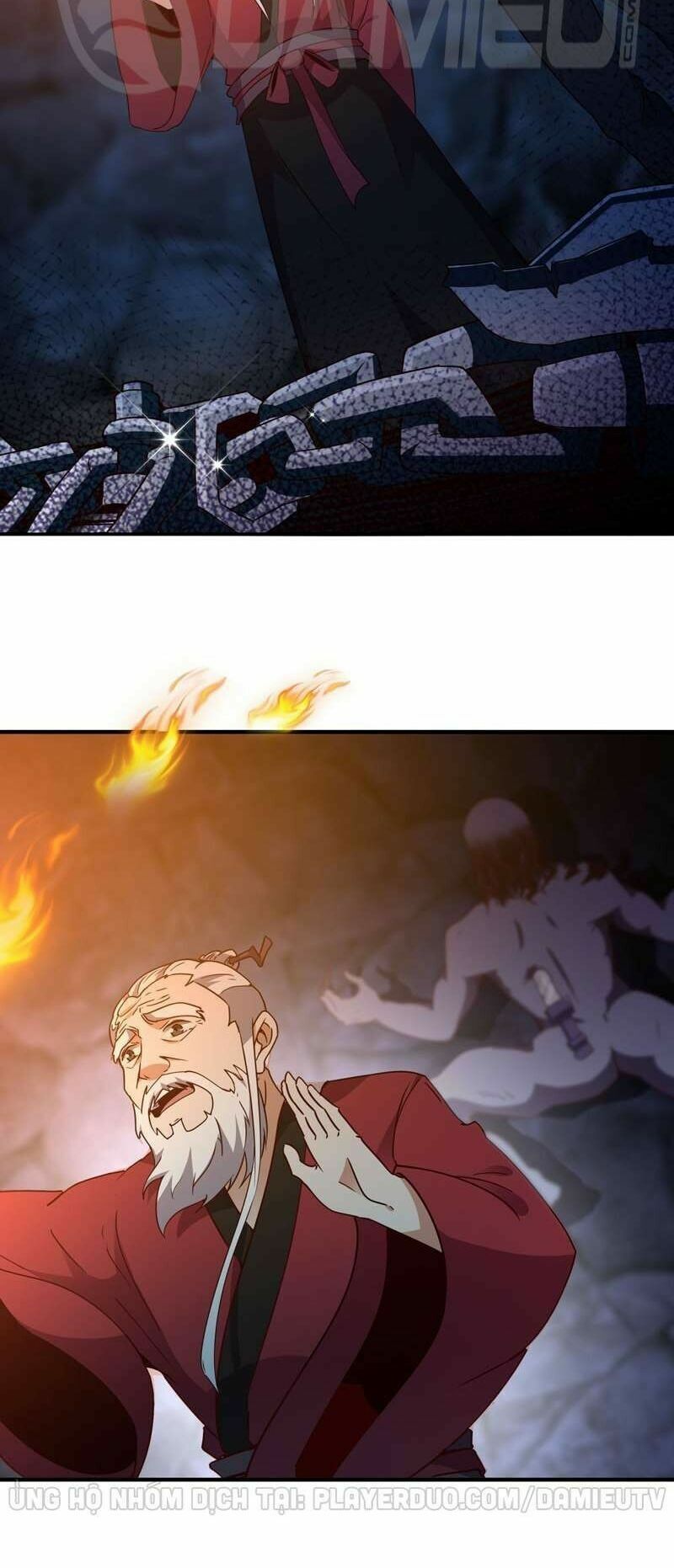 đọc truyện Trùng Sinh Đô Thị Thiên Tôn Chương 82 ảnh 8 tại Thiên Thai Truyện