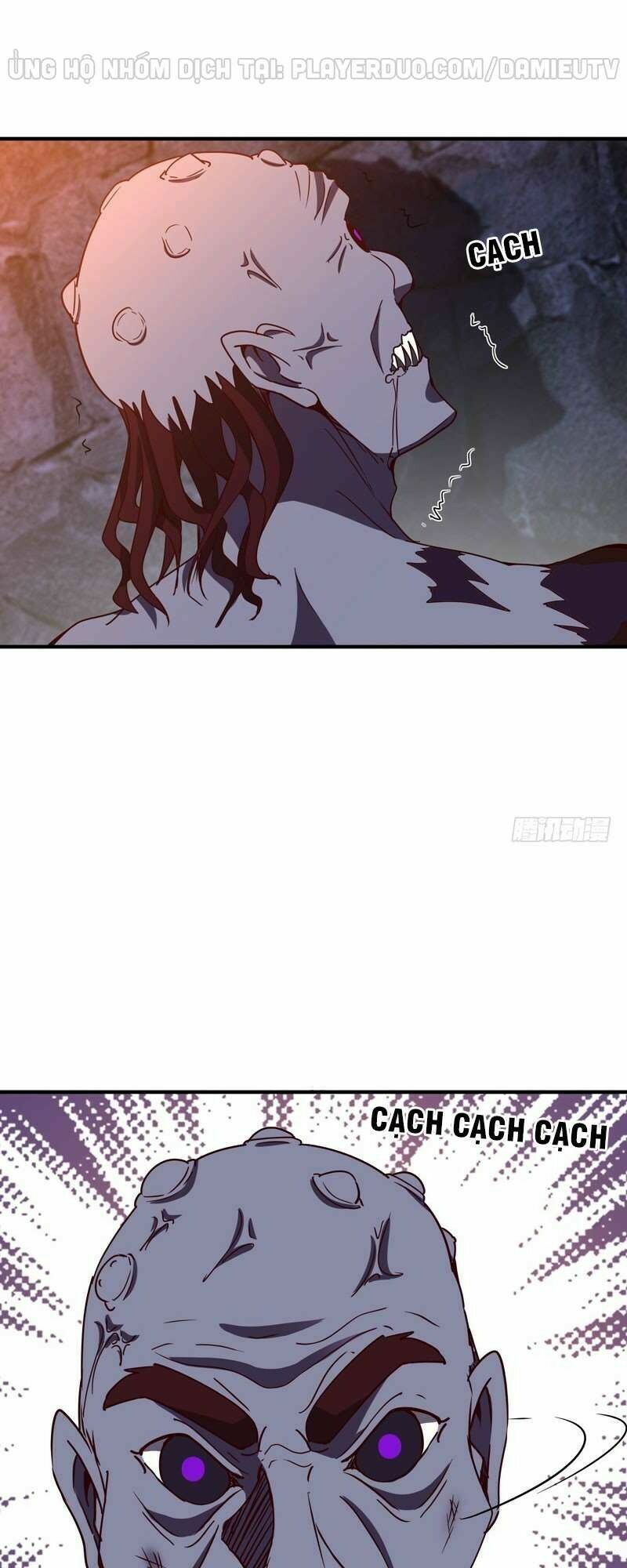 đọc truyện Trùng Sinh Đô Thị Thiên Tôn Chương 82 ảnh 9 tại Thiên Thai Truyện