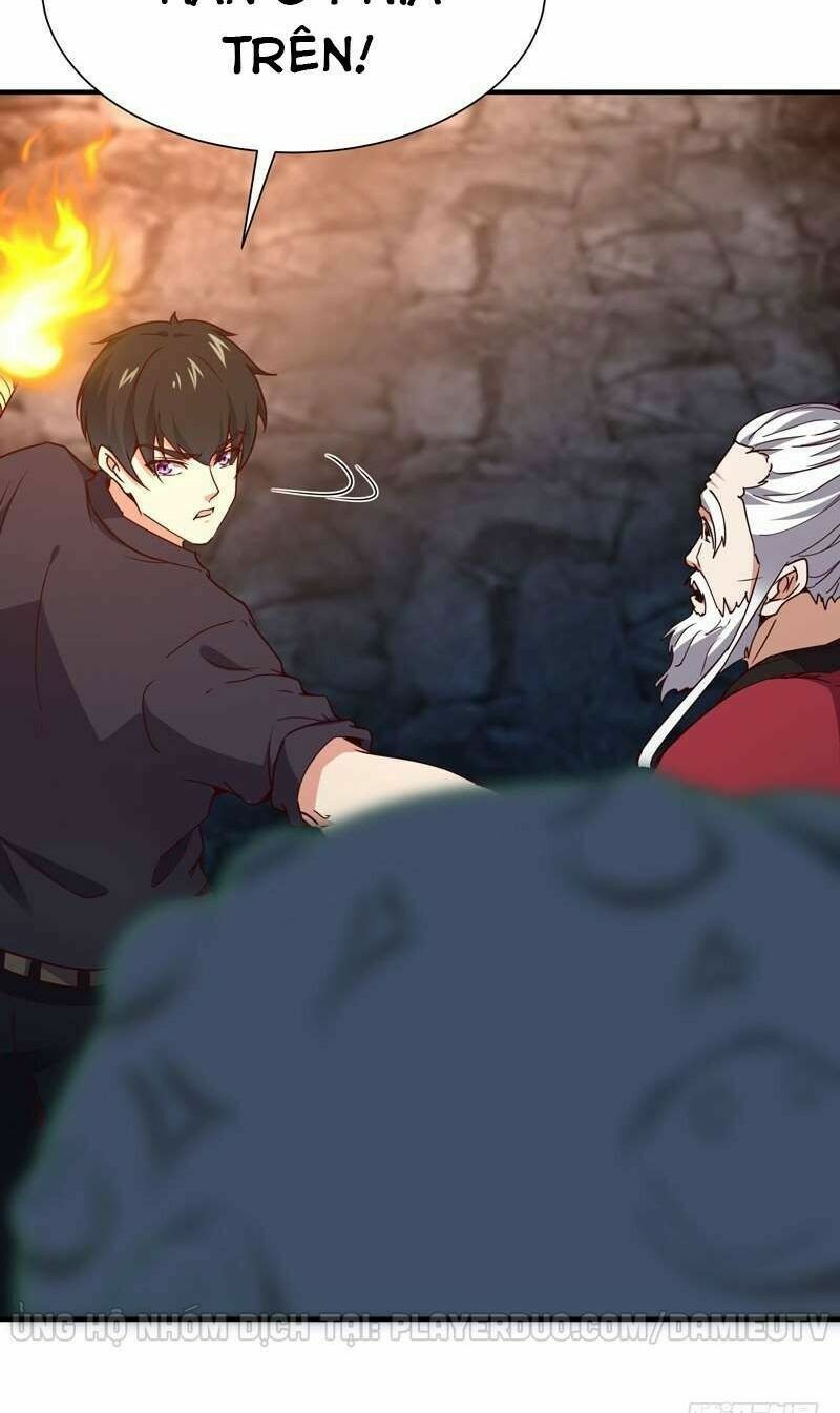 đọc truyện Trùng Sinh Đô Thị Thiên Tôn Chương 82 ảnh 11 tại Thiên Thai Truyện