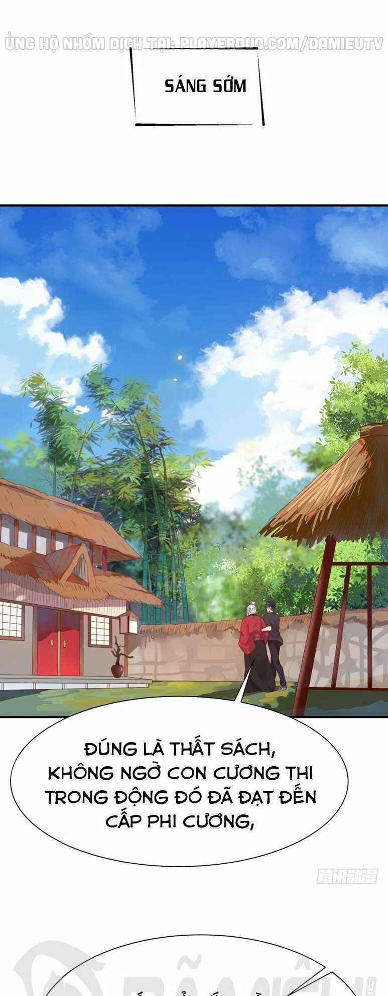 đọc truyện Trùng Sinh Đô Thị Thiên Tôn Chương 83 ảnh 3 tại Thiên Thai Truyện