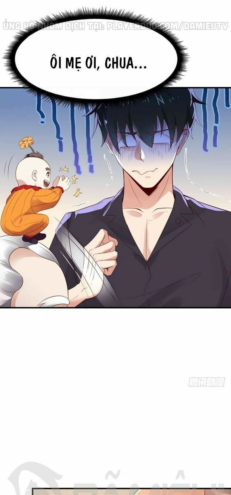 đọc truyện Trùng Sinh Đô Thị Thiên Tôn Chương 83 ảnh 12 tại Thiên Thai Truyện