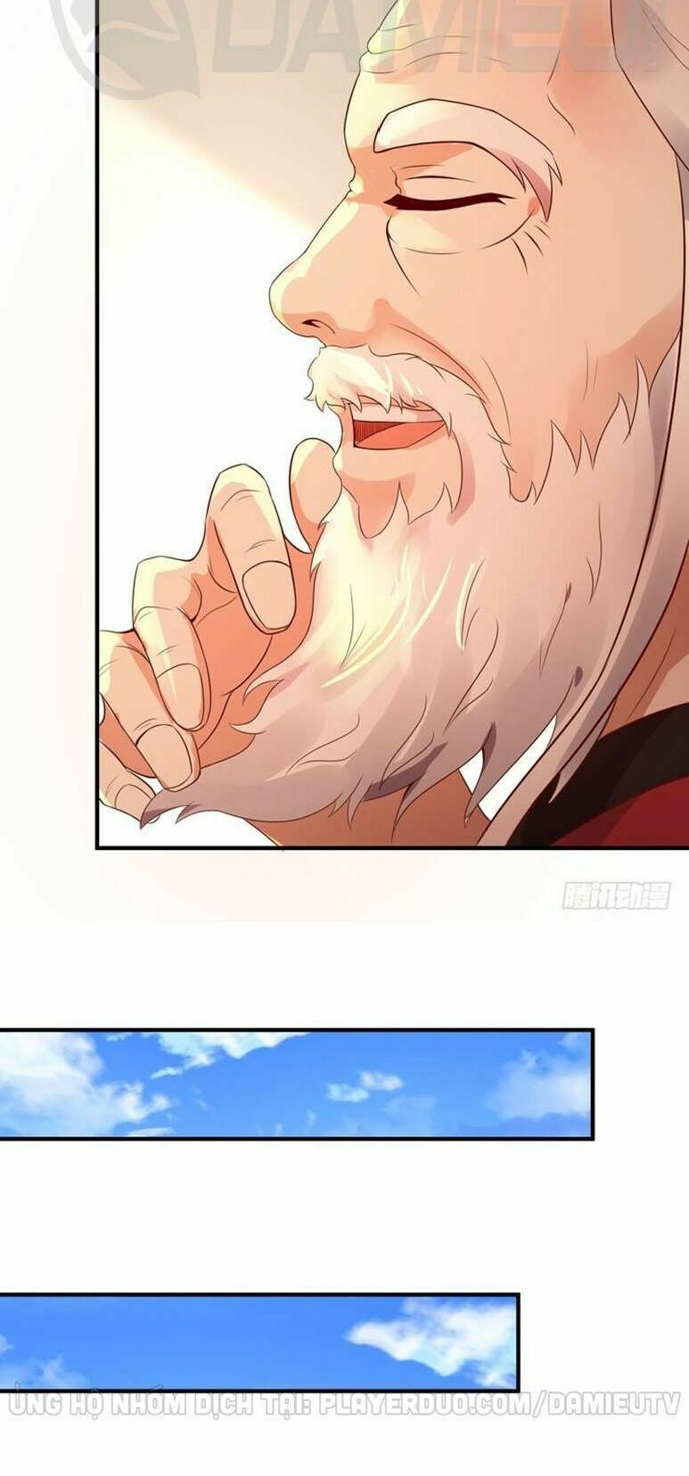 đọc truyện Trùng Sinh Đô Thị Thiên Tôn Chương 83 ảnh 13 tại Thiên Thai Truyện