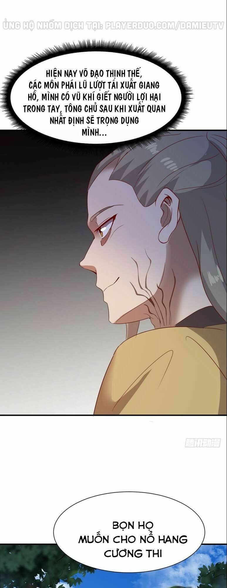 đọc truyện Trùng Sinh Đô Thị Thiên Tôn Chương 83 ảnh 19 tại Thiên Thai Truyện