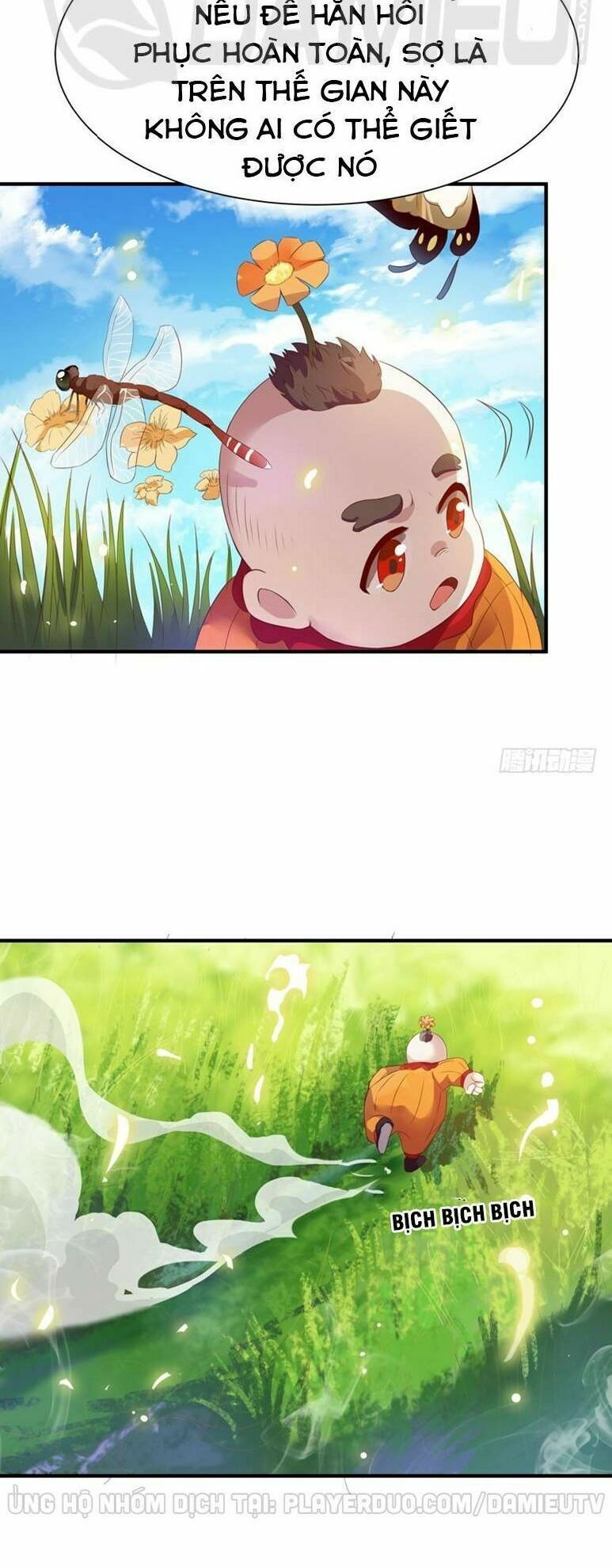 đọc truyện Trùng Sinh Đô Thị Thiên Tôn Chương 83 ảnh 4 tại Thiên Thai Truyện