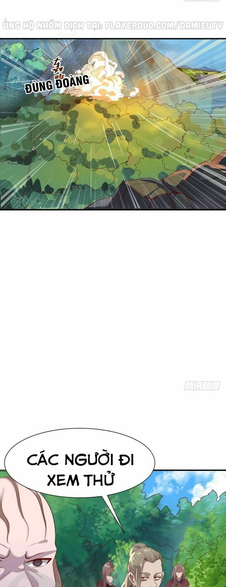 đọc truyện Trùng Sinh Đô Thị Thiên Tôn Chương 83 ảnh 22 tại Thiên Thai Truyện