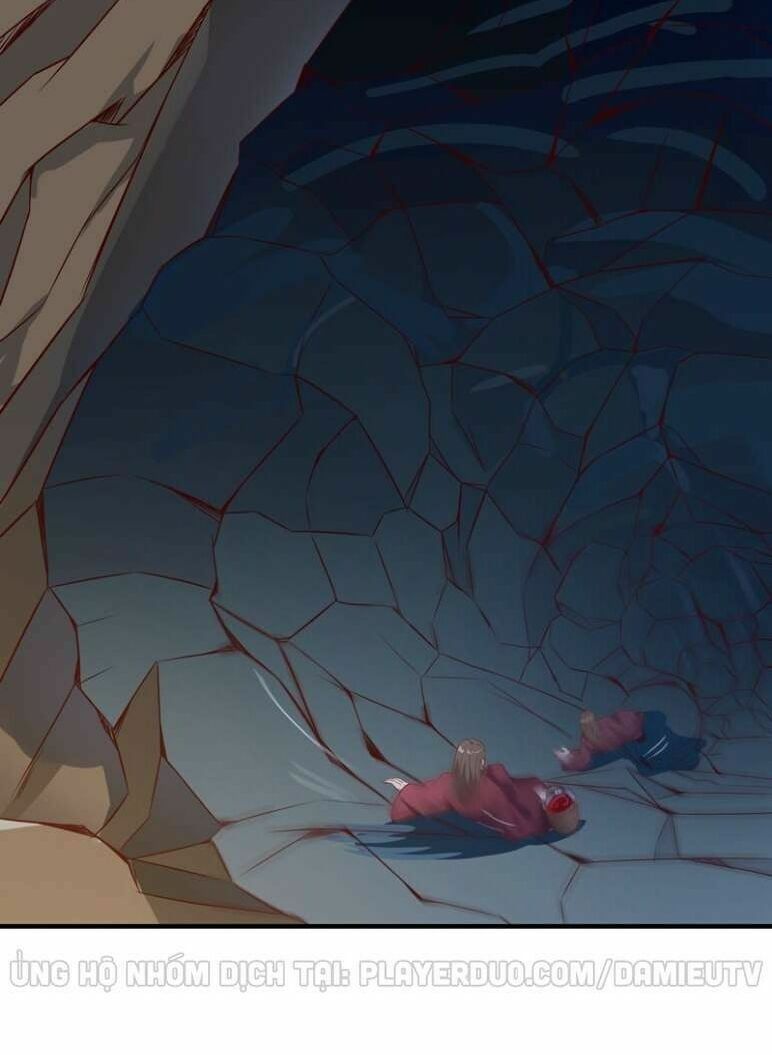 đọc truyện Trùng Sinh Đô Thị Thiên Tôn Chương 83 ảnh 24 tại Thiên Thai Truyện