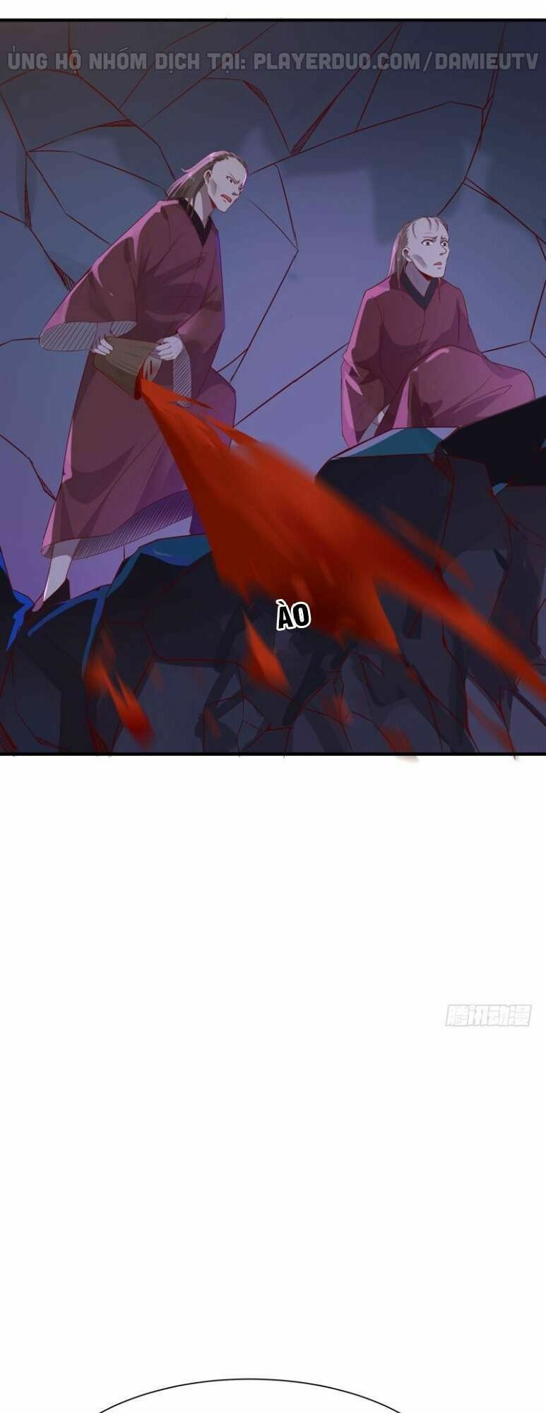 đọc truyện Trùng Sinh Đô Thị Thiên Tôn Chương 83 ảnh 25 tại Thiên Thai Truyện