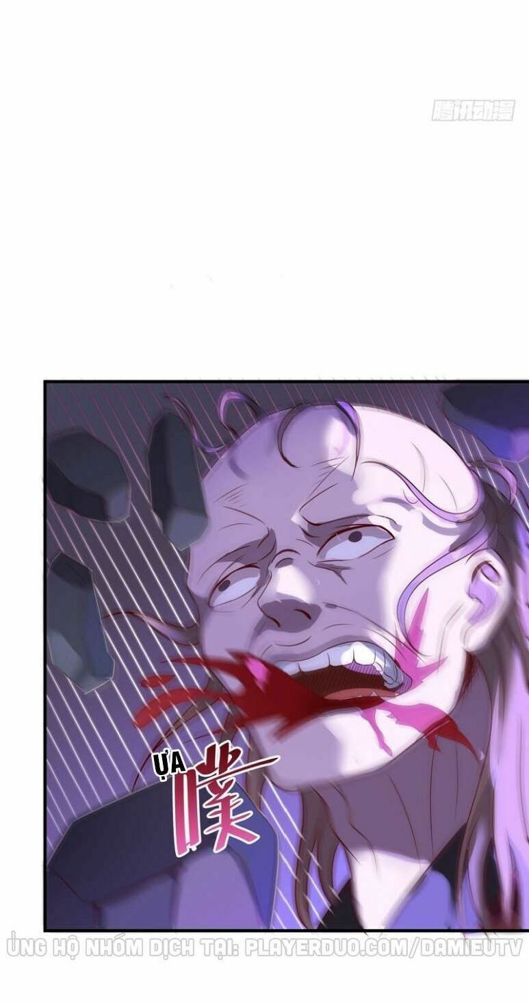 đọc truyện Trùng Sinh Đô Thị Thiên Tôn Chương 83 ảnh 27 tại Thiên Thai Truyện