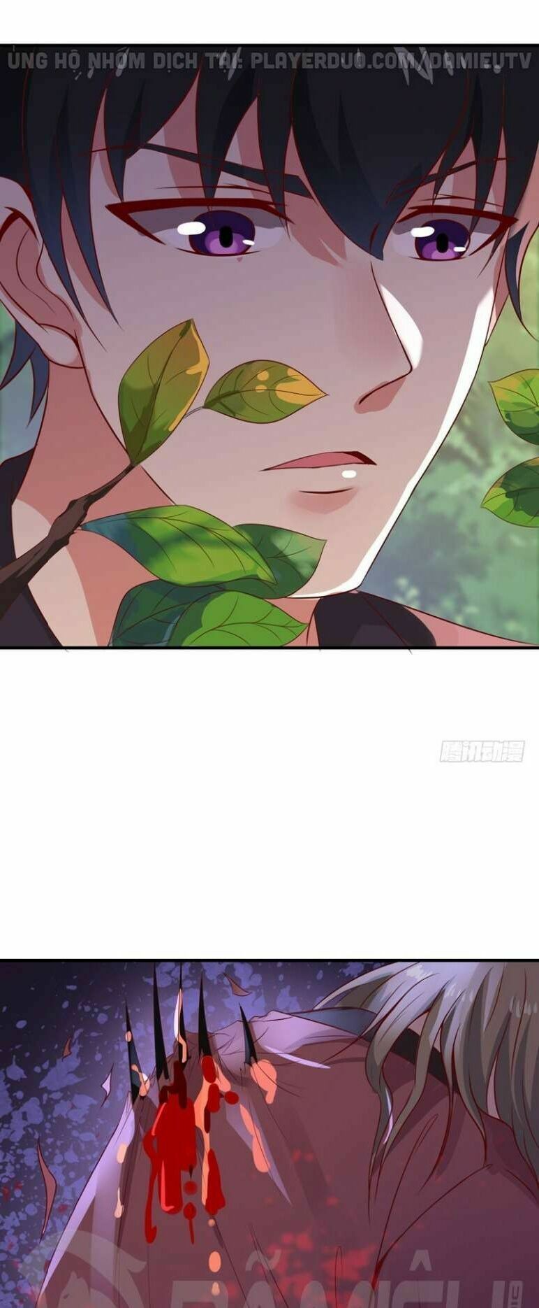 đọc truyện Trùng Sinh Đô Thị Thiên Tôn Chương 83 ảnh 28 tại Thiên Thai Truyện