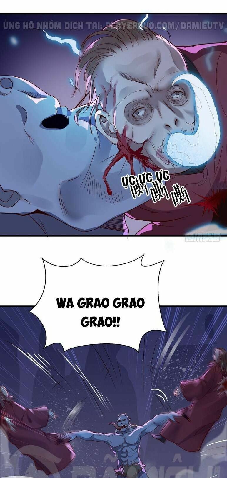 đọc truyện Trùng Sinh Đô Thị Thiên Tôn Chương 83 ảnh 30 tại Thiên Thai Truyện