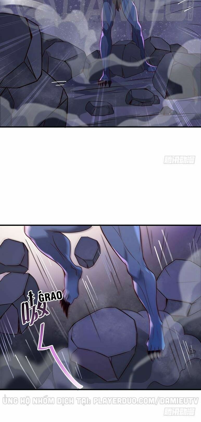 đọc truyện Trùng Sinh Đô Thị Thiên Tôn Chương 83 ảnh 31 tại Thiên Thai Truyện