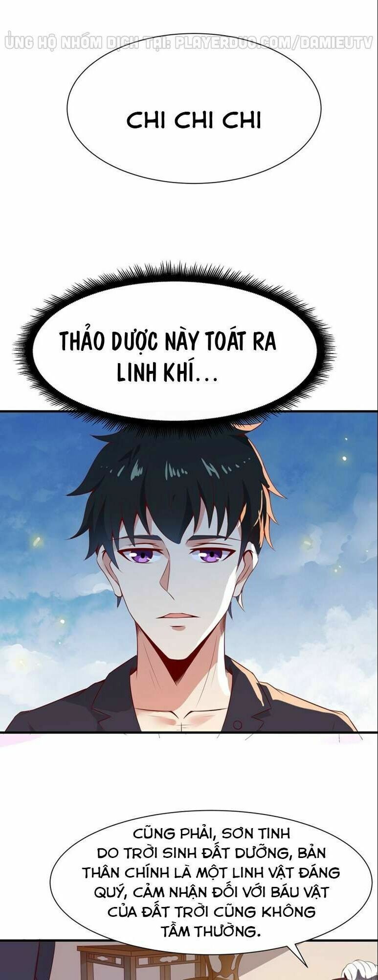 đọc truyện Trùng Sinh Đô Thị Thiên Tôn Chương 83 ảnh 5 tại Thiên Thai Truyện