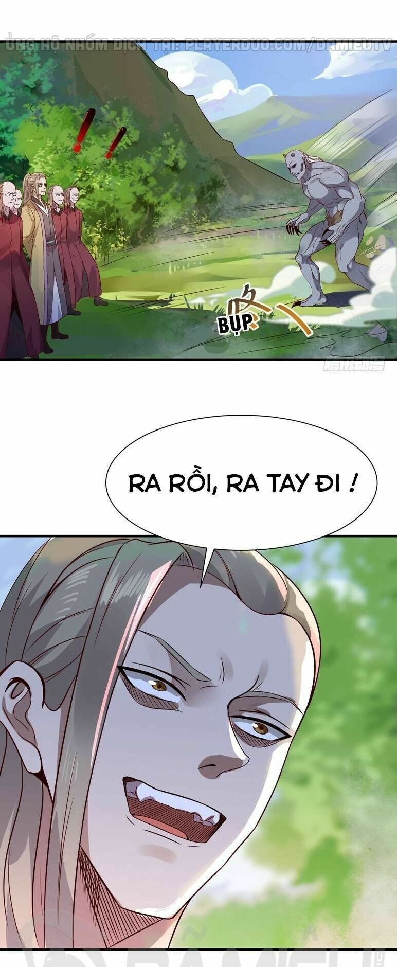 đọc truyện Trùng Sinh Đô Thị Thiên Tôn Chương 83 ảnh 32 tại Thiên Thai Truyện