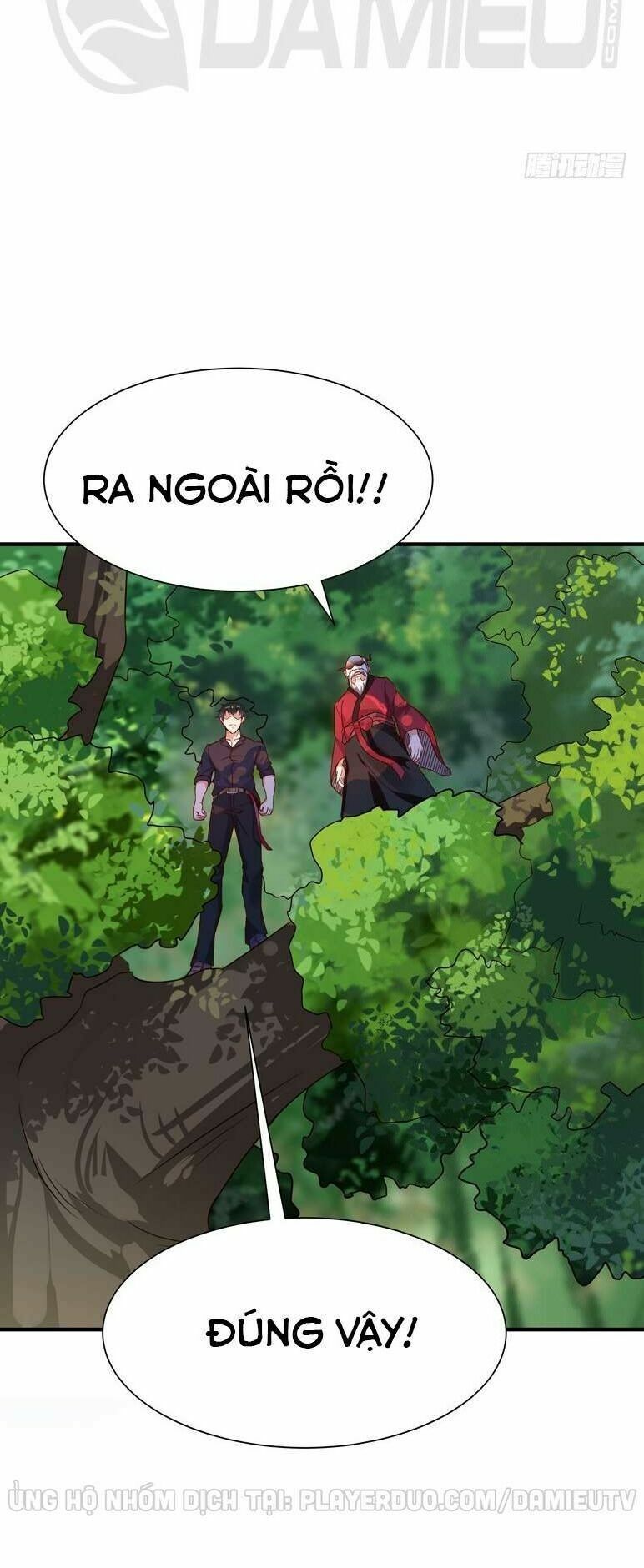 đọc truyện Trùng Sinh Đô Thị Thiên Tôn Chương 83 ảnh 33 tại Thiên Thai Truyện