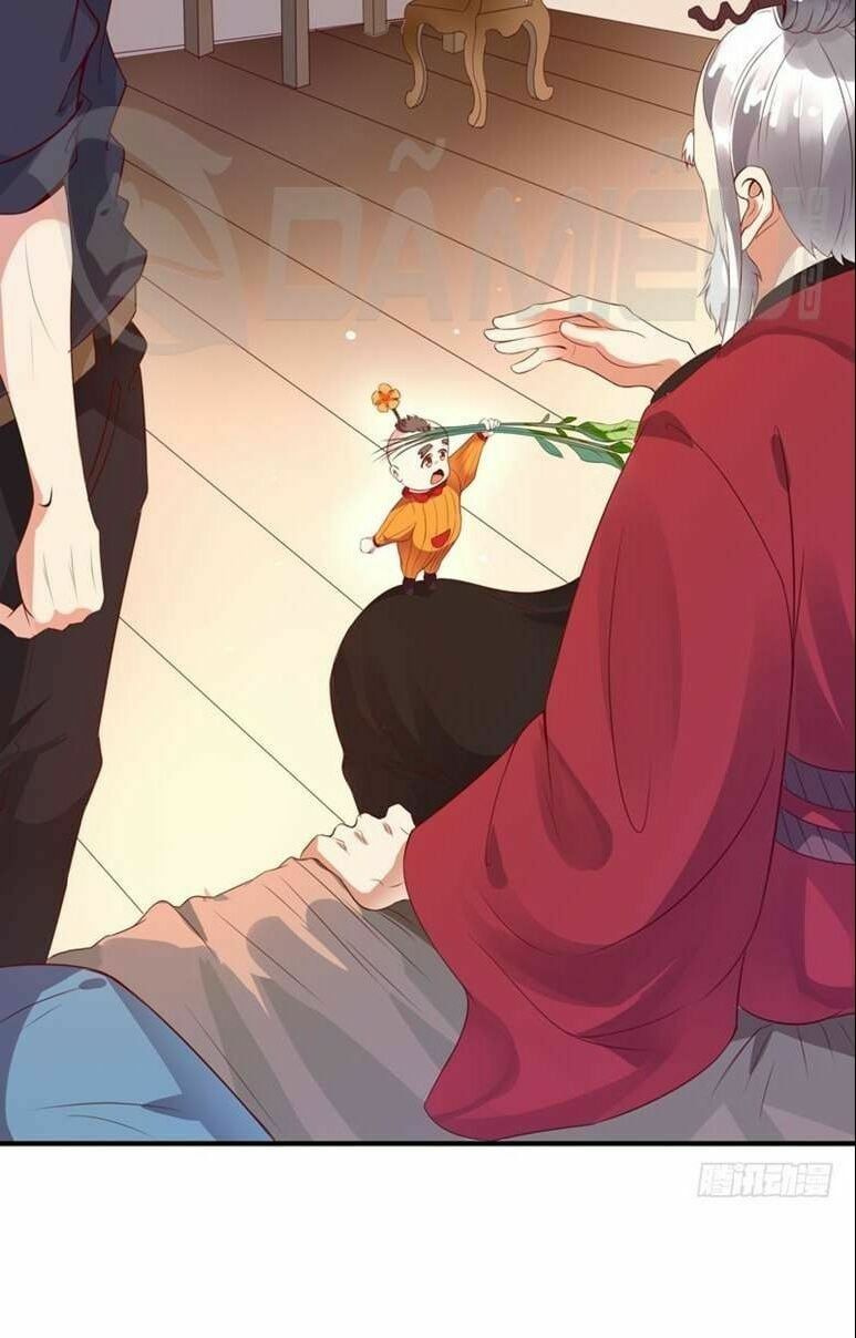 đọc truyện Trùng Sinh Đô Thị Thiên Tôn Chương 83 ảnh 6 tại Thiên Thai Truyện