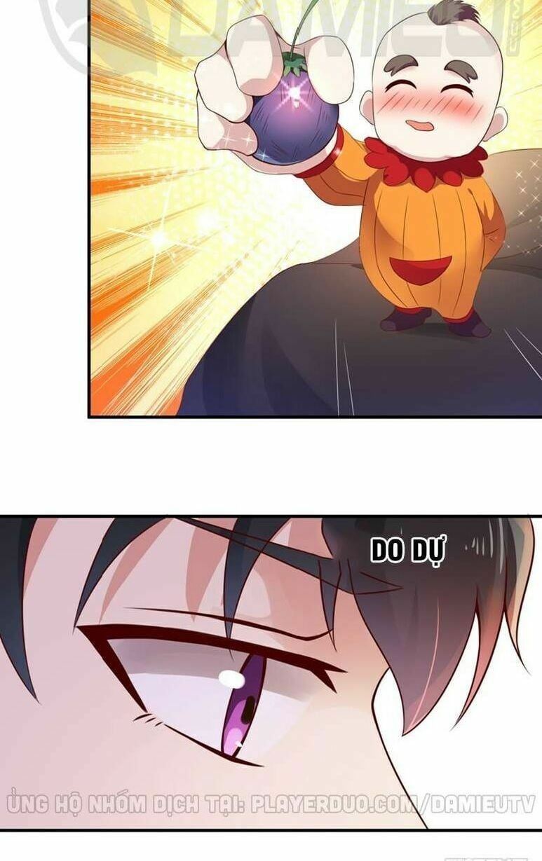 đọc truyện Trùng Sinh Đô Thị Thiên Tôn Chương 83 ảnh 9 tại Thiên Thai Truyện