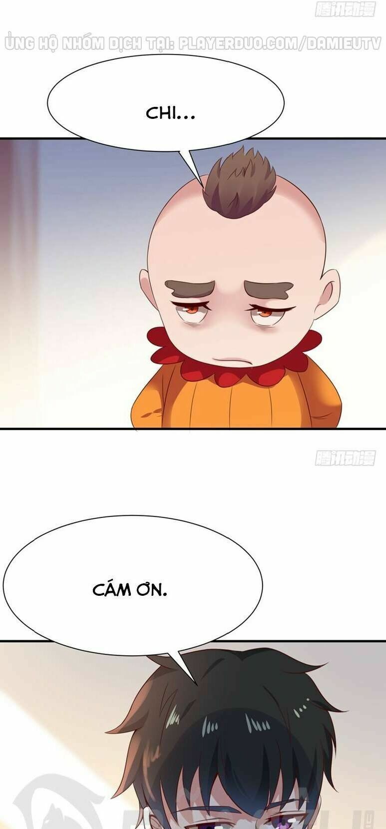 đọc truyện Trùng Sinh Đô Thị Thiên Tôn Chương 83 ảnh 10 tại Thiên Thai Truyện