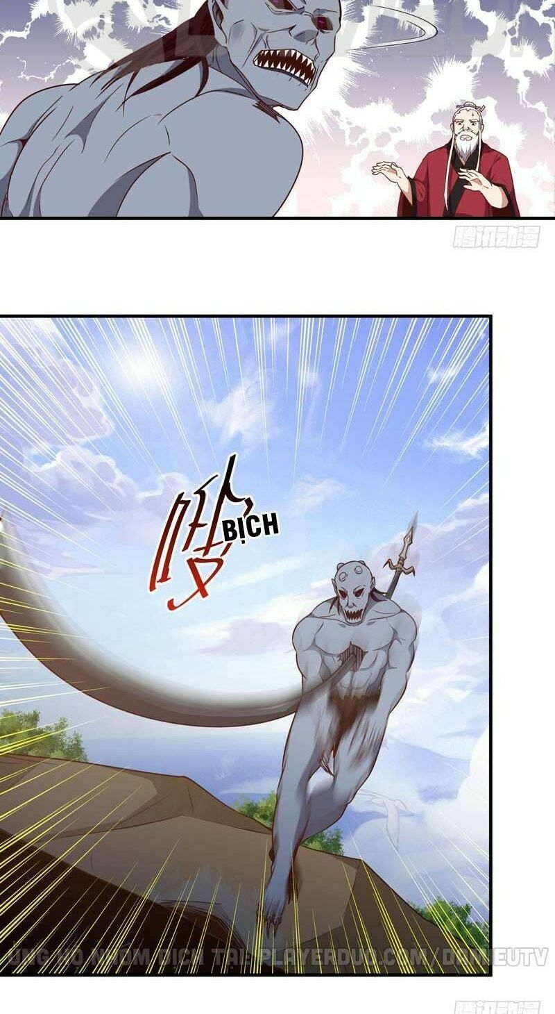 đọc truyện Trùng Sinh Đô Thị Thiên Tôn Chương 84 ảnh 12 tại Thiên Thai Truyện