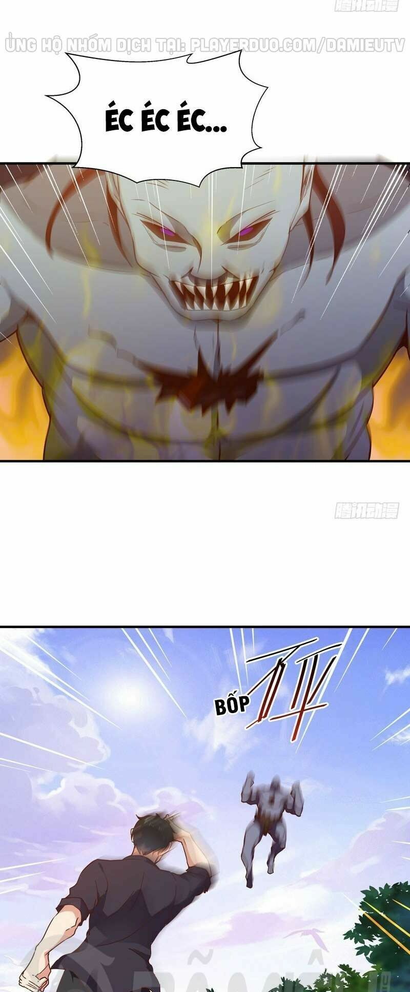 đọc truyện Trùng Sinh Đô Thị Thiên Tôn Chương 84 ảnh 13 tại Thiên Thai Truyện