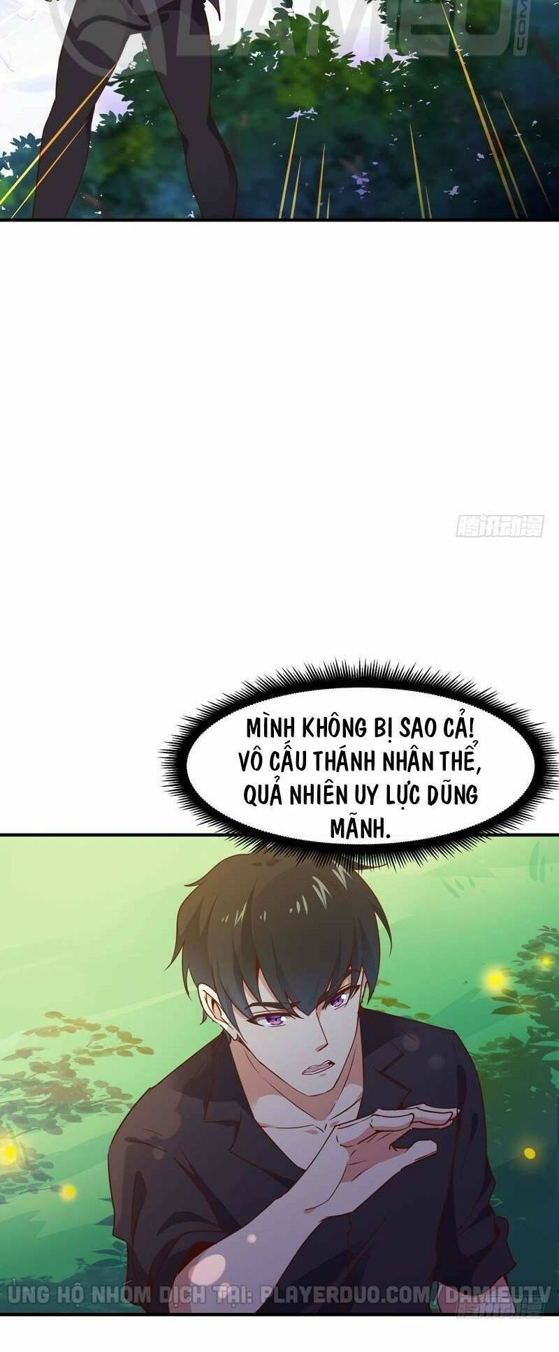 đọc truyện Trùng Sinh Đô Thị Thiên Tôn Chương 84 ảnh 14 tại Thiên Thai Truyện