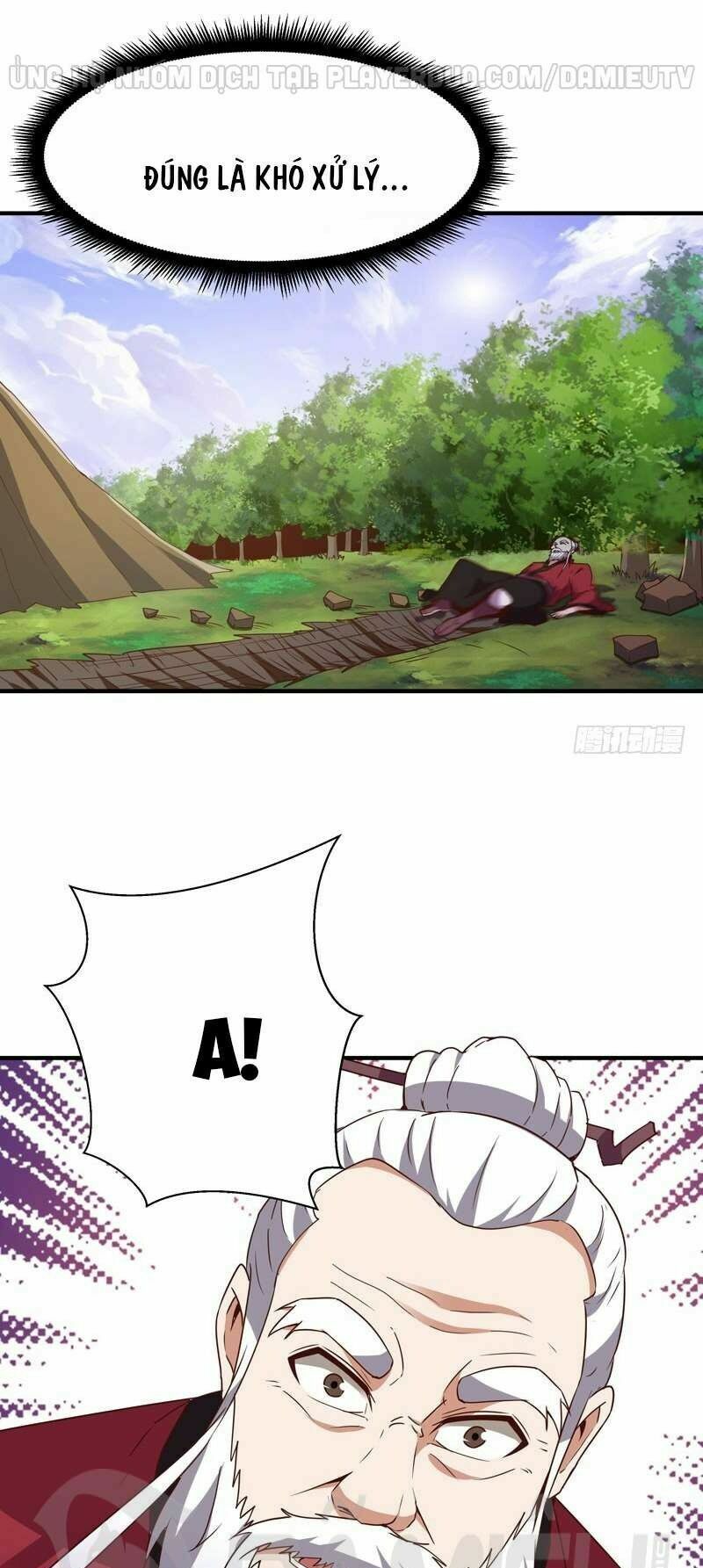 đọc truyện Trùng Sinh Đô Thị Thiên Tôn Chương 84 ảnh 15 tại Thiên Thai Truyện