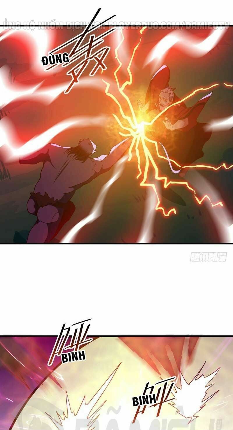 đọc truyện Trùng Sinh Đô Thị Thiên Tôn Chương 84 ảnh 17 tại Thiên Thai Truyện