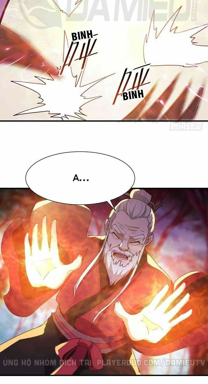 đọc truyện Trùng Sinh Đô Thị Thiên Tôn Chương 84 ảnh 18 tại Thiên Thai Truyện