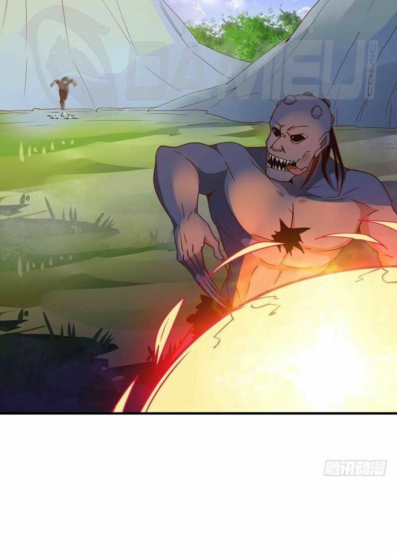 đọc truyện Trùng Sinh Đô Thị Thiên Tôn Chương 84 ảnh 20 tại Thiên Thai Truyện