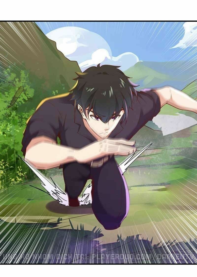 đọc truyện Trùng Sinh Đô Thị Thiên Tôn Chương 84 ảnh 21 tại Thiên Thai Truyện