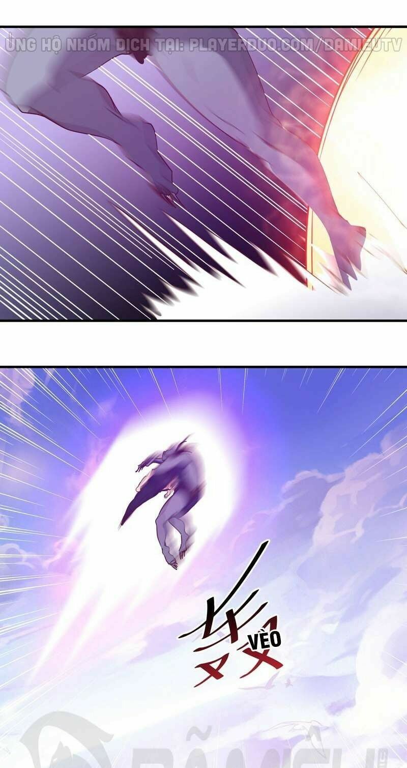 đọc truyện Trùng Sinh Đô Thị Thiên Tôn Chương 84 ảnh 22 tại Thiên Thai Truyện