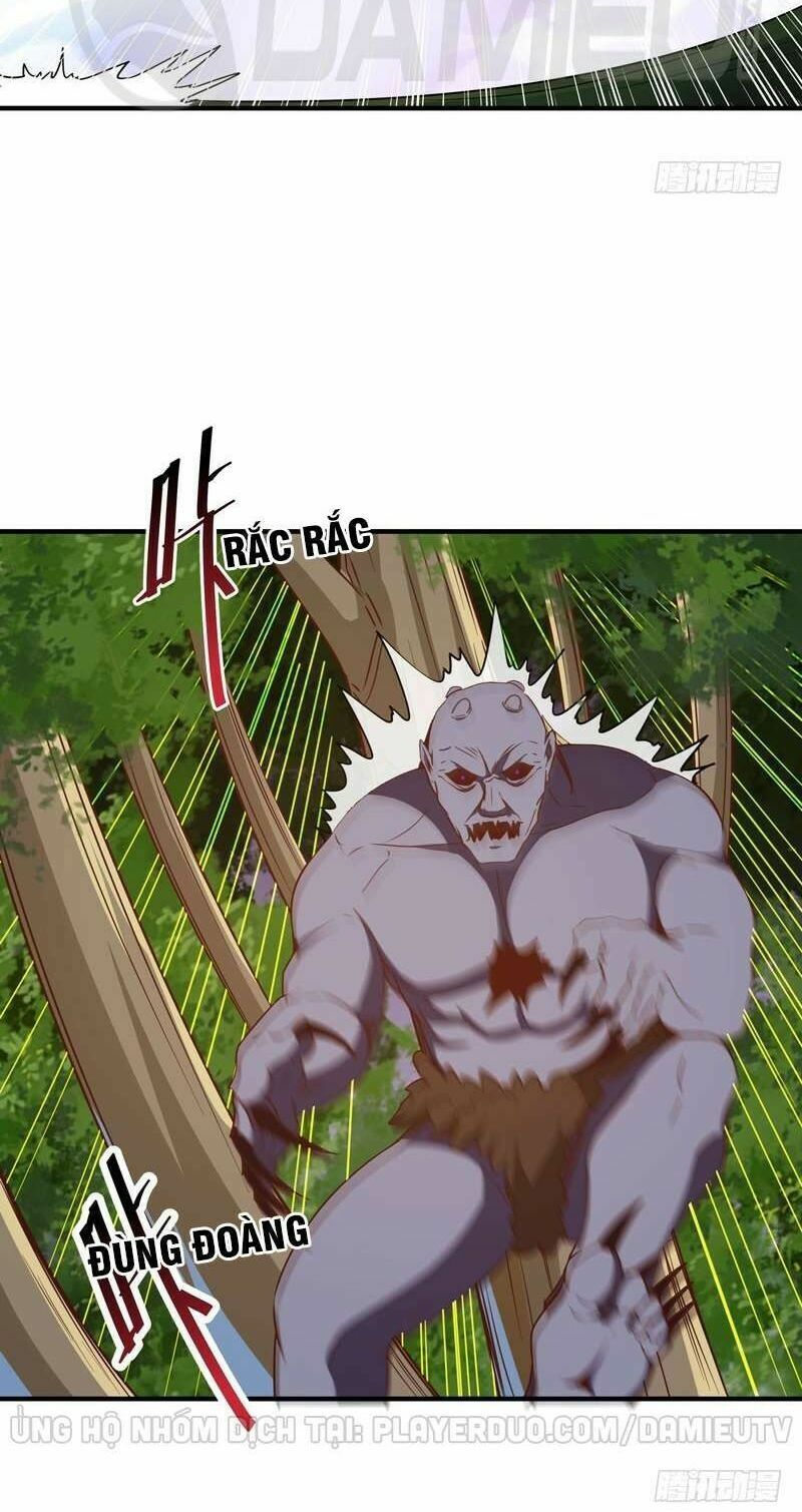 đọc truyện Trùng Sinh Đô Thị Thiên Tôn Chương 84 ảnh 23 tại Thiên Thai Truyện